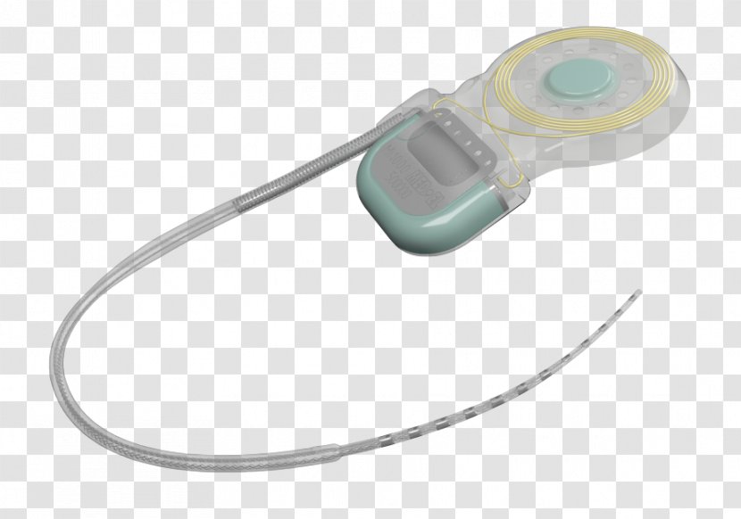 MED-EL Cochlear Implant Europe Safety - Hardware - Nucleus 5 Transparent PNG