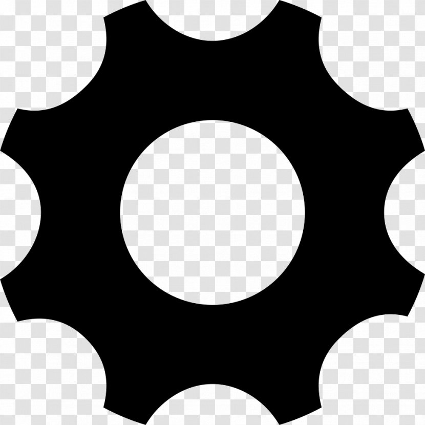 Gear - Loading Transparent PNG