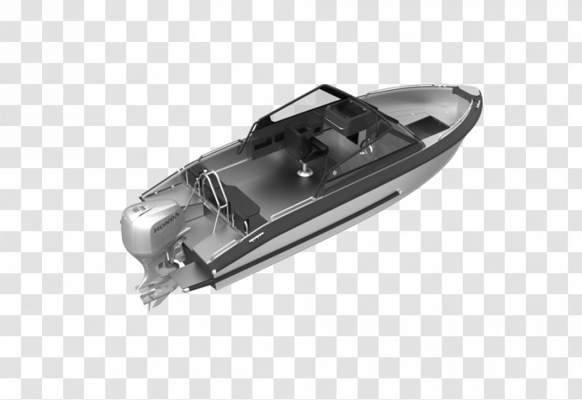 Boat Stern Car Honda Hull Transparent PNG