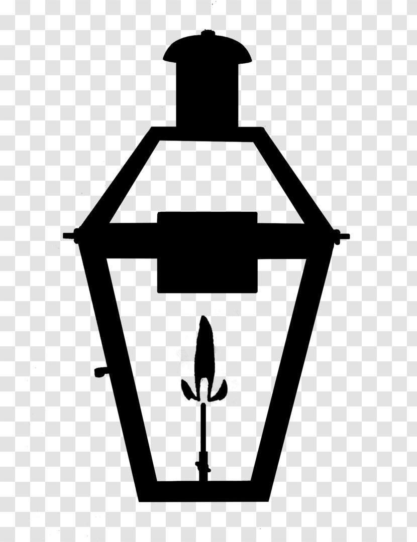 Gas Lighting Lantern Electric Light - Sconce - Torch Transparent PNG
