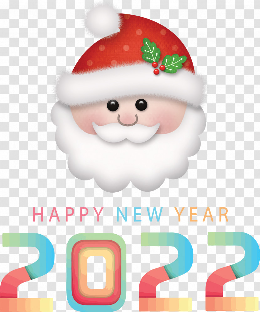 Happy 2022 New Year 2022 New Year 2022 Transparent PNG