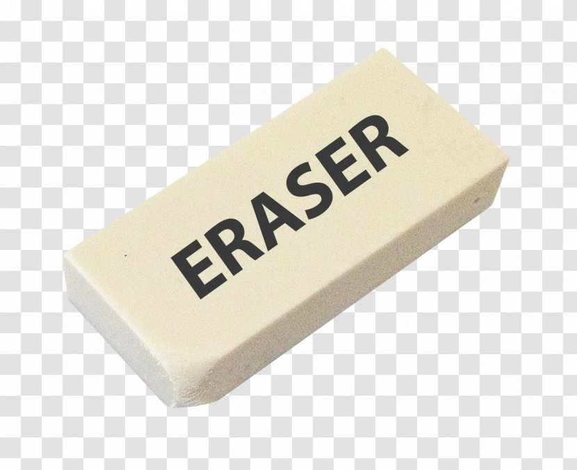 Eraser Icon - Brand Transparent PNG