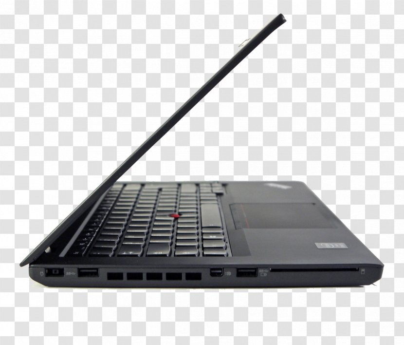Laptop MacBook Pro Lenovo ThinkPad T440s Intel Core I7 Transparent PNG