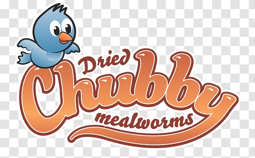 Chubby Mealworms Darkling Beetle Bird - Pet Transparent PNG