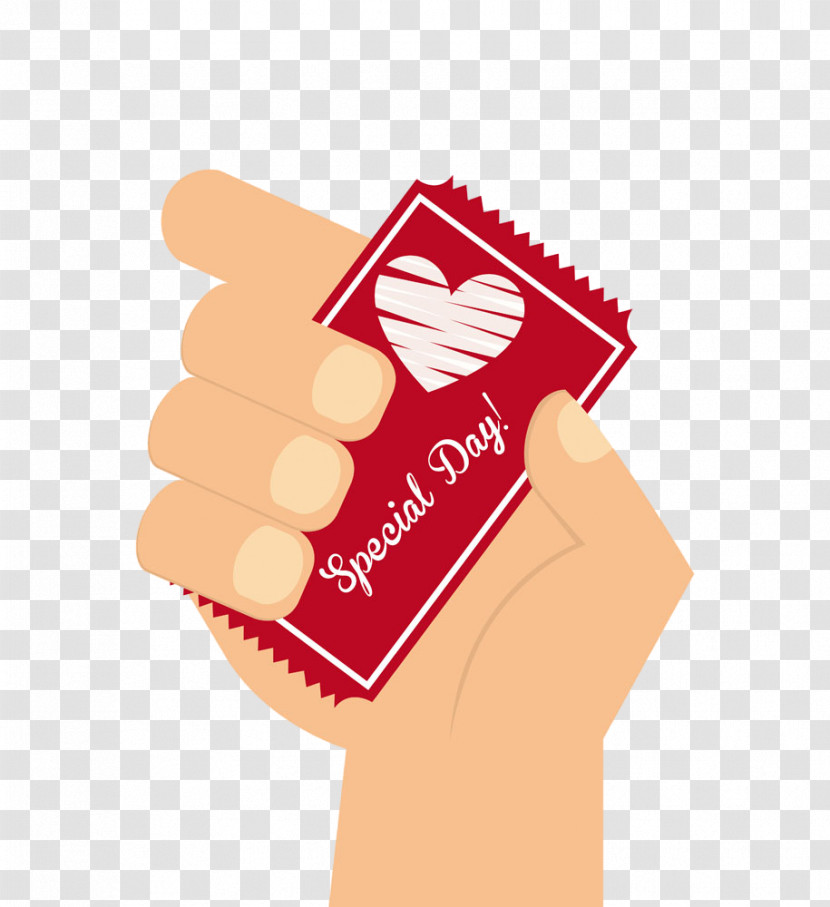Hand Finger Logo Thumb Material Property Transparent PNG