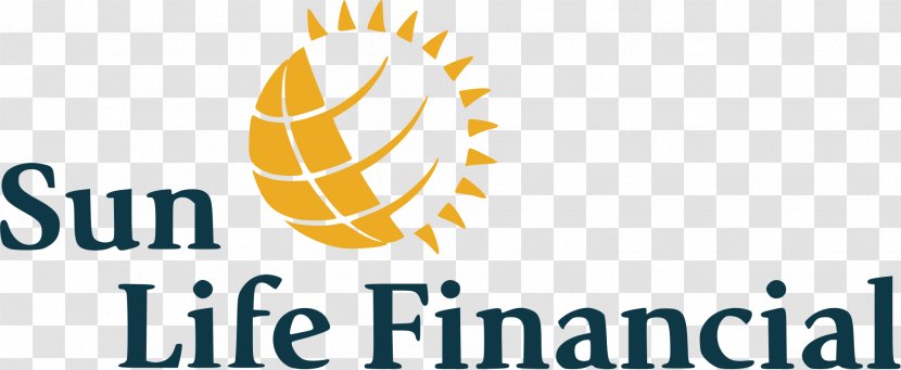 Logo Sun Life Financial Vector Graphics GIF - Text - Hillary Clinton The Of A Leader Transparent PNG