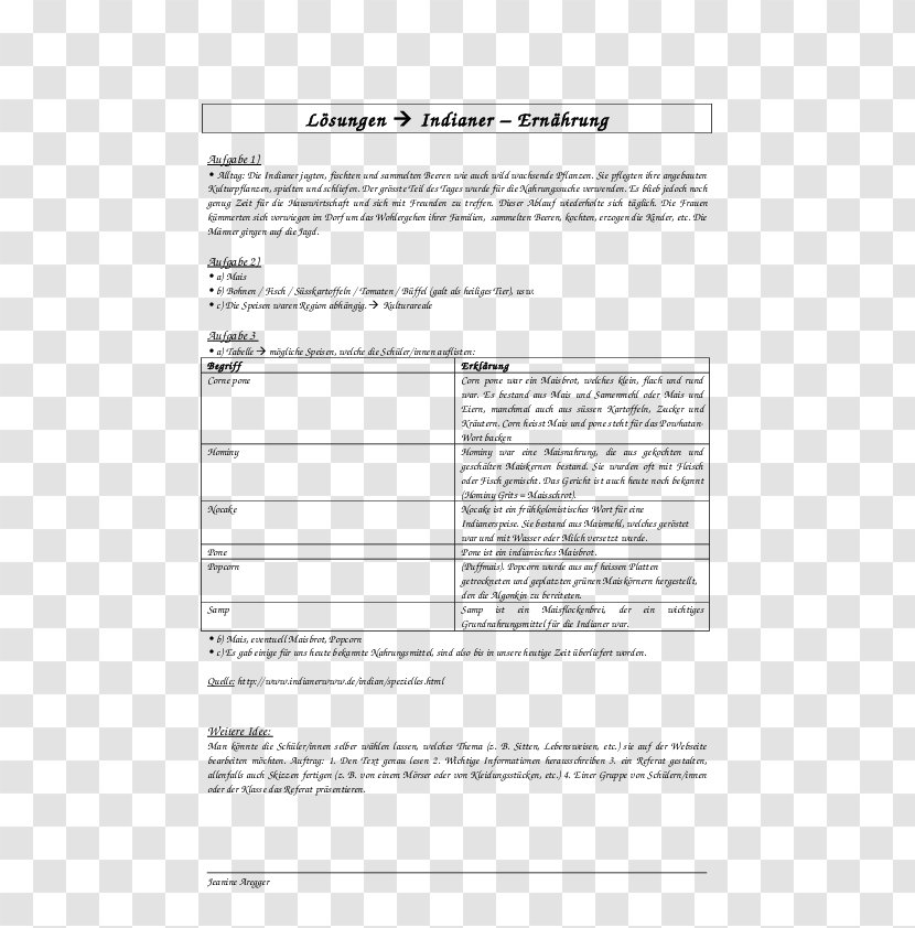 Paper Line Document - Area - Indianer Transparent PNG