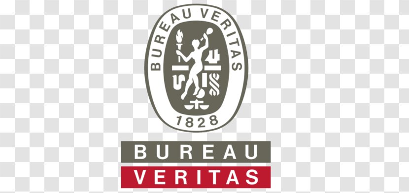 Logo Bureau Veritas Certification UK Limited Brand ISO 9000 - Text - Mark Transparent PNG