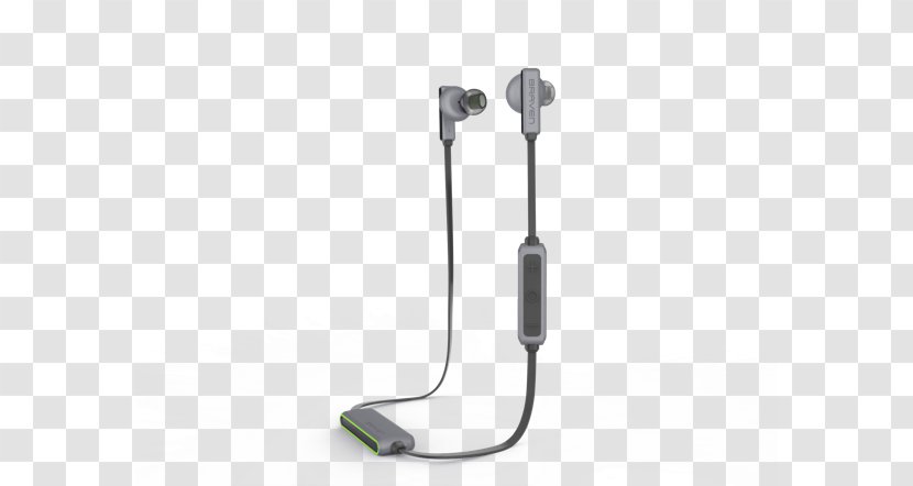 Headphones Наушники BRAVEN Flye Sport серебряныйзеленый Sports Wireless Braven Ready Prime Bluetooth - Ear - Toy Headset Microphone For Singers Transparent PNG