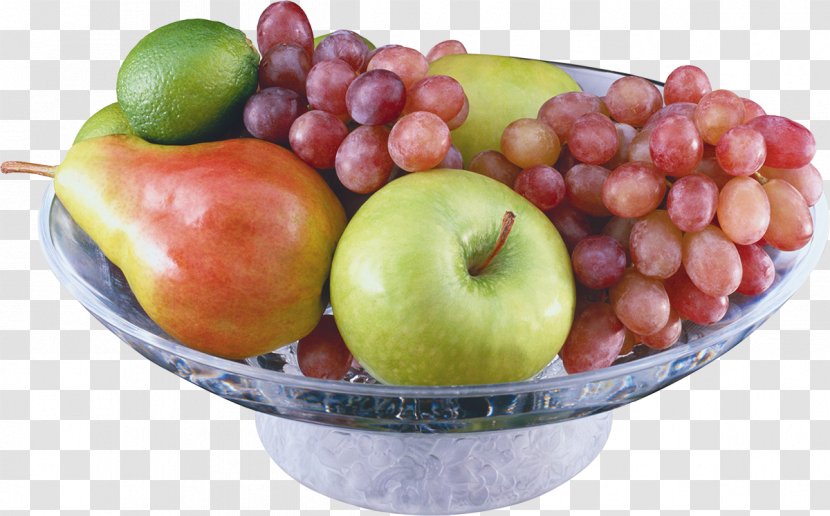 Fruit Cling Film Food Pear - Apple Transparent PNG