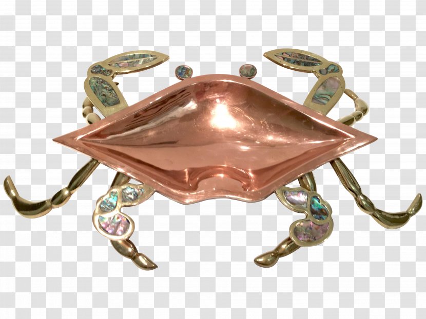 Crab 01504 - Decapoda Transparent PNG