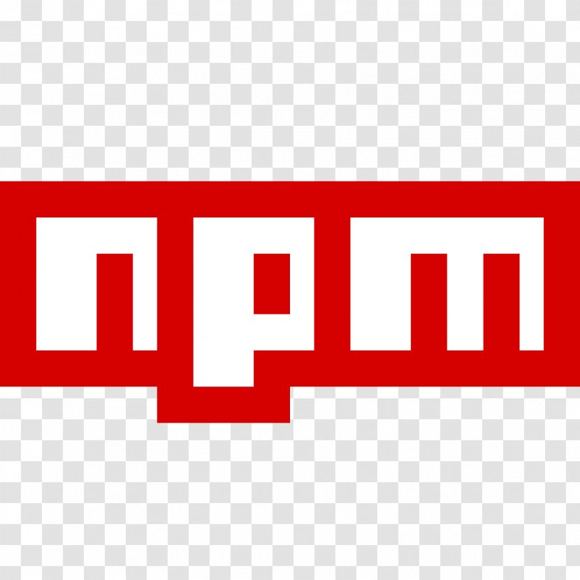 Npm Node.js Computer Software Installation - Repository - Rectangle Transparent PNG