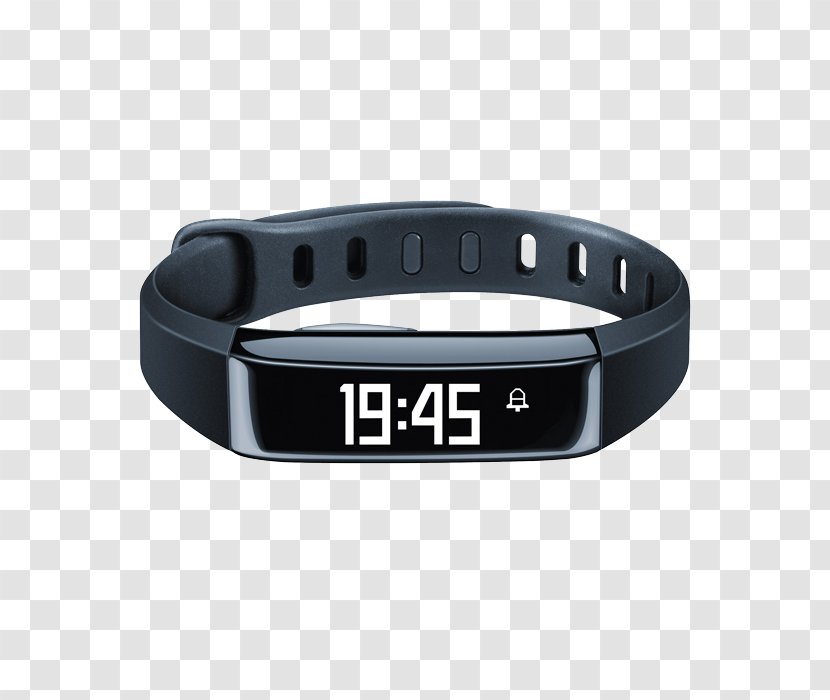 Wristband Beurer AS 80 Pedometer Activity Tracker Smartwatch - Clock - Watch Transparent PNG