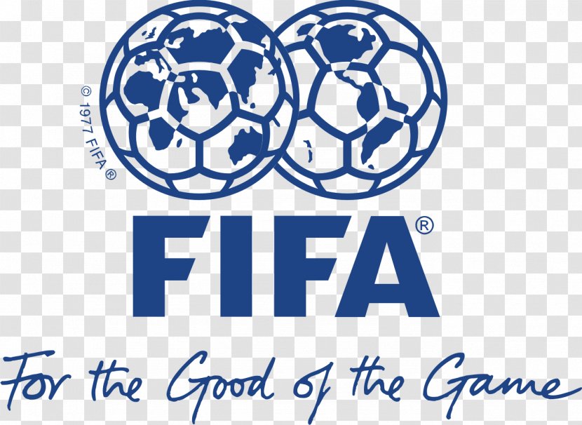 FIFA World Cup U-17 Logo Football - Fifa Transparent PNG