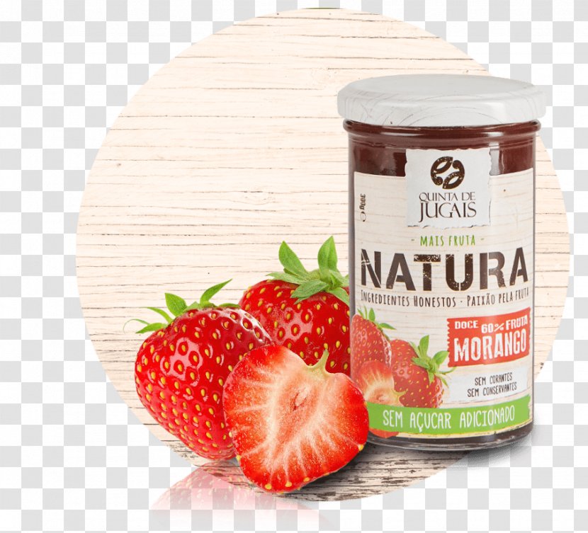 Jam Strawberry Berries Fruit Juice - Raspberry Transparent PNG