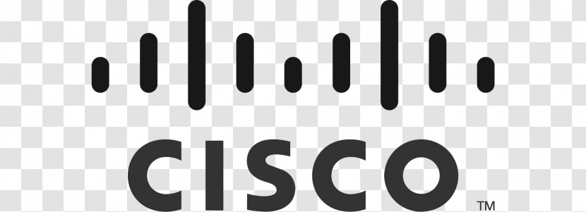 Logo Cisco Systems Font Brand Product - Hmi Transparent PNG