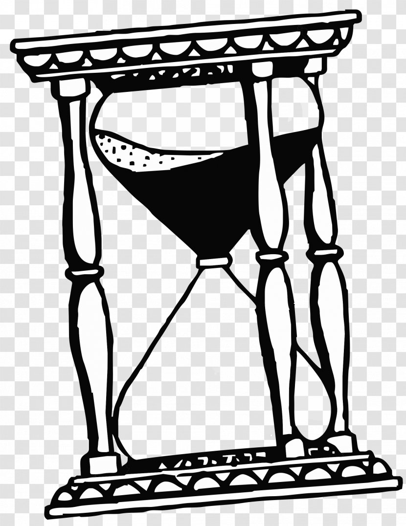 Hourglass Drawing Clip Art - Time - Hour Transparent PNG
