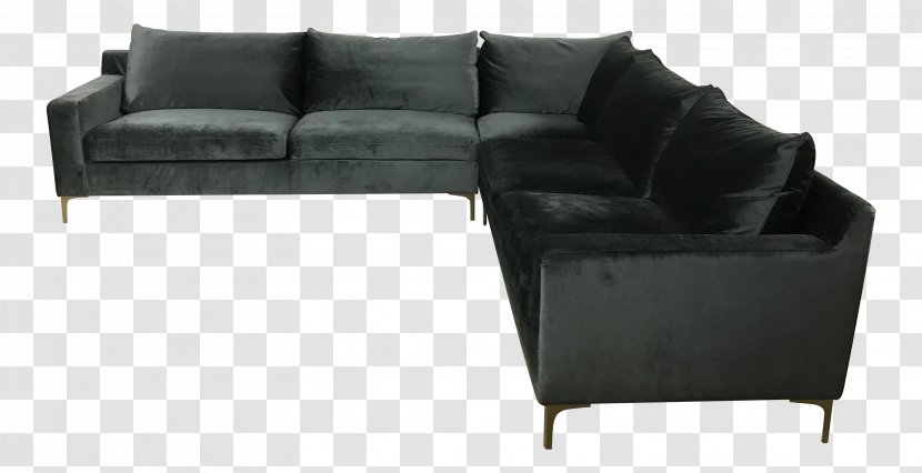 Loveseat Sofa Bed Couch Comfort - Furniture - Chair Transparent PNG