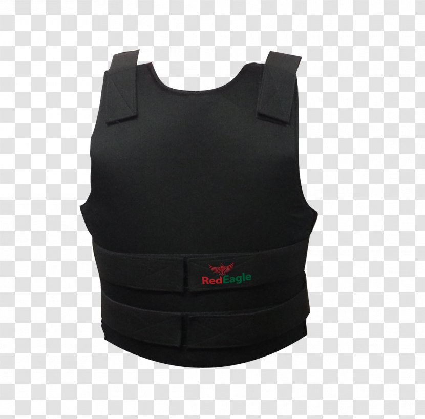 Gilets Bullet Proof Vests Bulletproofing Flak Jacket Police - Body Armor - Vest Transparent PNG
