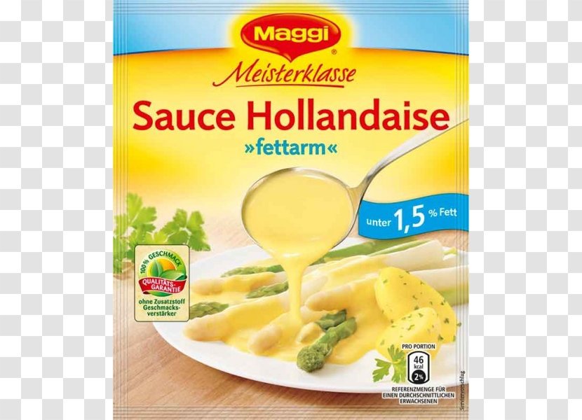 Hollandaise Sauce Recipe Maggi Flavor - Chili Transparent PNG