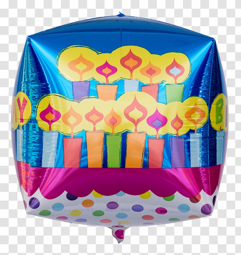 Balloon - Toy Transparent PNG