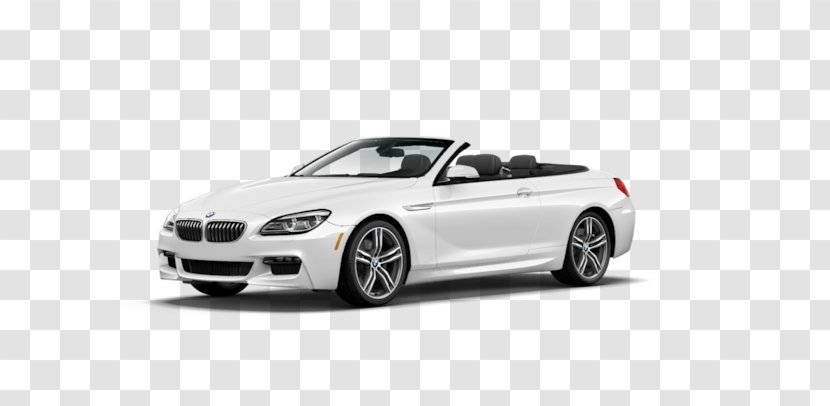 2018 BMW 650i XDrive Gran Coupe Car Automatic Transmission - Model - Alpine Texas Weather Transparent PNG