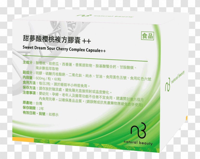 Natural Beauty Bio-Technology Ltd. Dietary Supplement Massage Price - Brand Transparent PNG