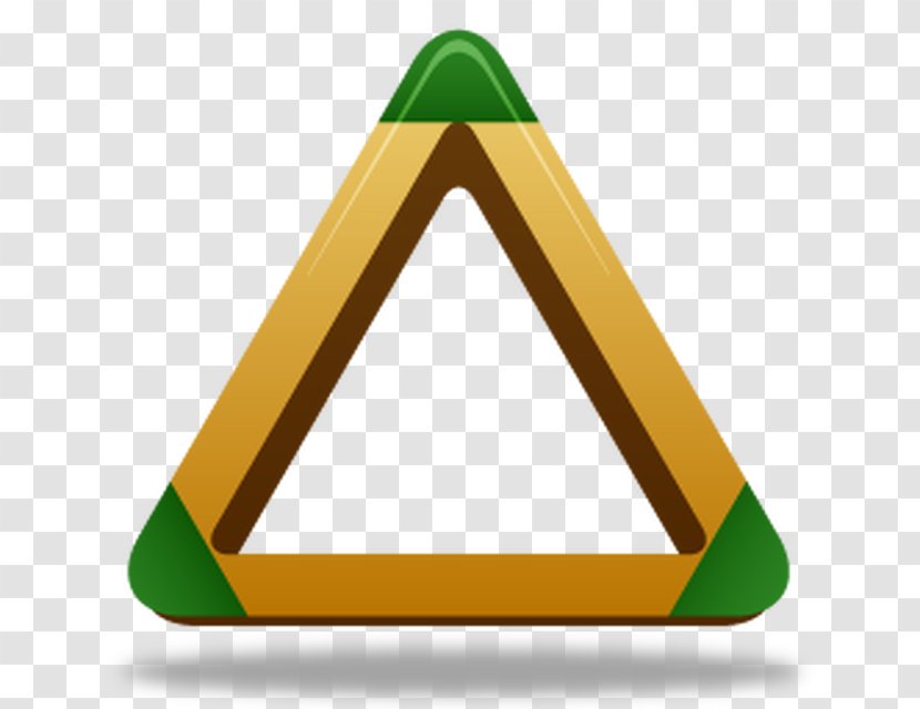 Triangle Geometry - Symbol Transparent PNG