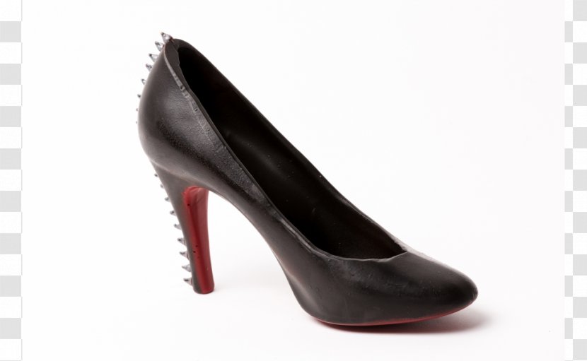 Court Shoe High-heeled Sneakers Absatz - Sandal Transparent PNG