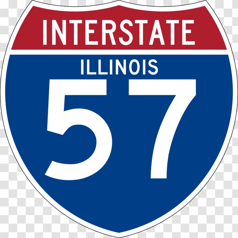 Interstate 94 57 70 29 24 Transparent PNG