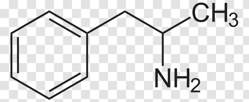 Amphetamine MDMA Structure Structural Formula - Marijuana Pills 15mg Transparent PNG