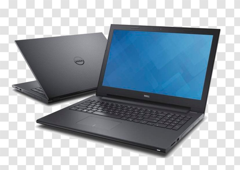 Dell Inspiron Laptop Intel Core I5 I3 - Hard Drives - Computer Lab Transparent PNG