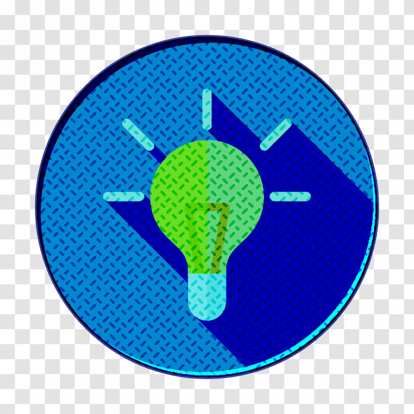 Idea Icon Business Strategy Icon Transparent PNG