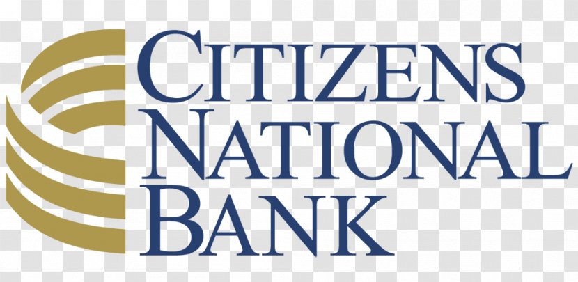 Citizens National Bank Logo The Old Point Of Phoebus Brand - Area - Service Transparent PNG