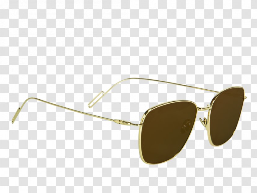 Sunglasses Goggles - Rectangle Transparent PNG