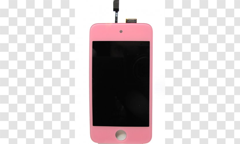 Mobile Phone Accessories IPod - Iphone - Design Transparent PNG