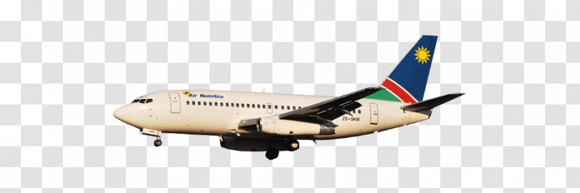 Boeing 737 Next Generation University C-40 Clipper Aircraft - Airbus - Aviation Transparent PNG