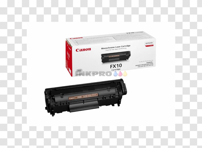 Toner Cartridge Hewlett-Packard Ink Canon - Technology - Hewlett-packard Transparent PNG