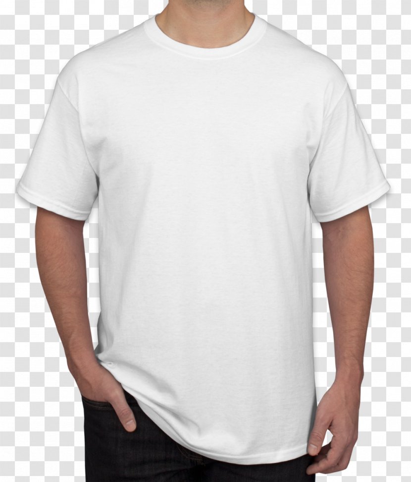 T-shirt Hoodie Gildan Activewear Clothing - Custom Ink - Shirt Transparent PNG