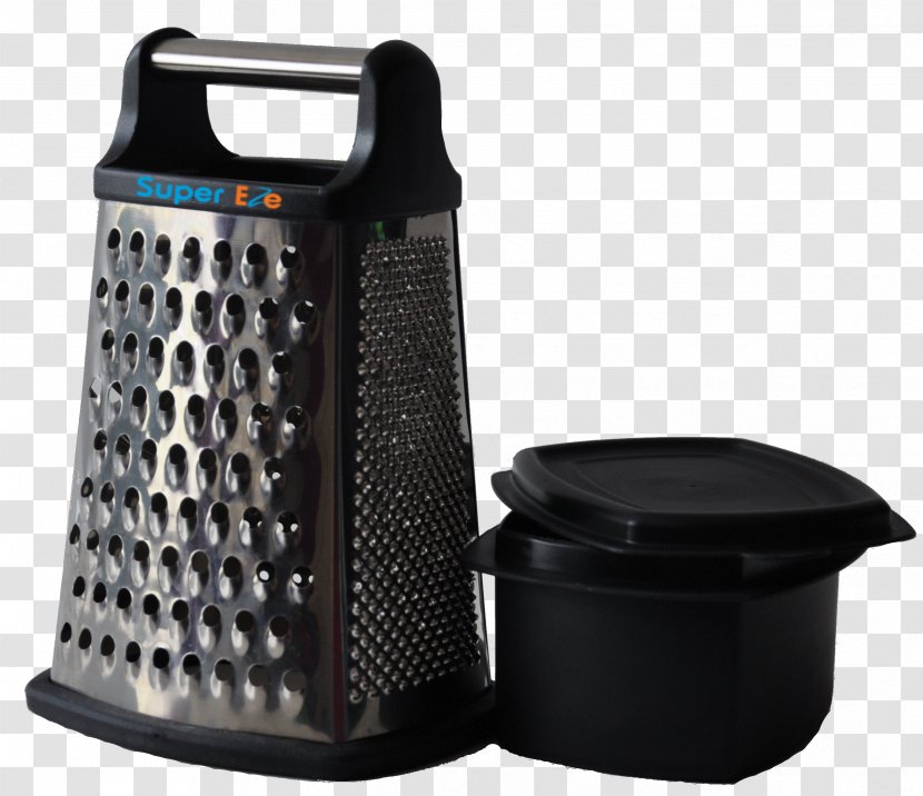 Grater Kettle Container Cheese Vegetable Transparent PNG