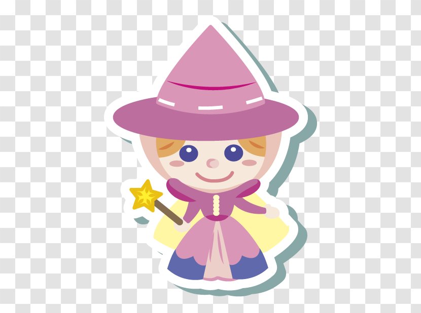 Cartoon Clip Art - Fairy Tale Characters Transparent PNG