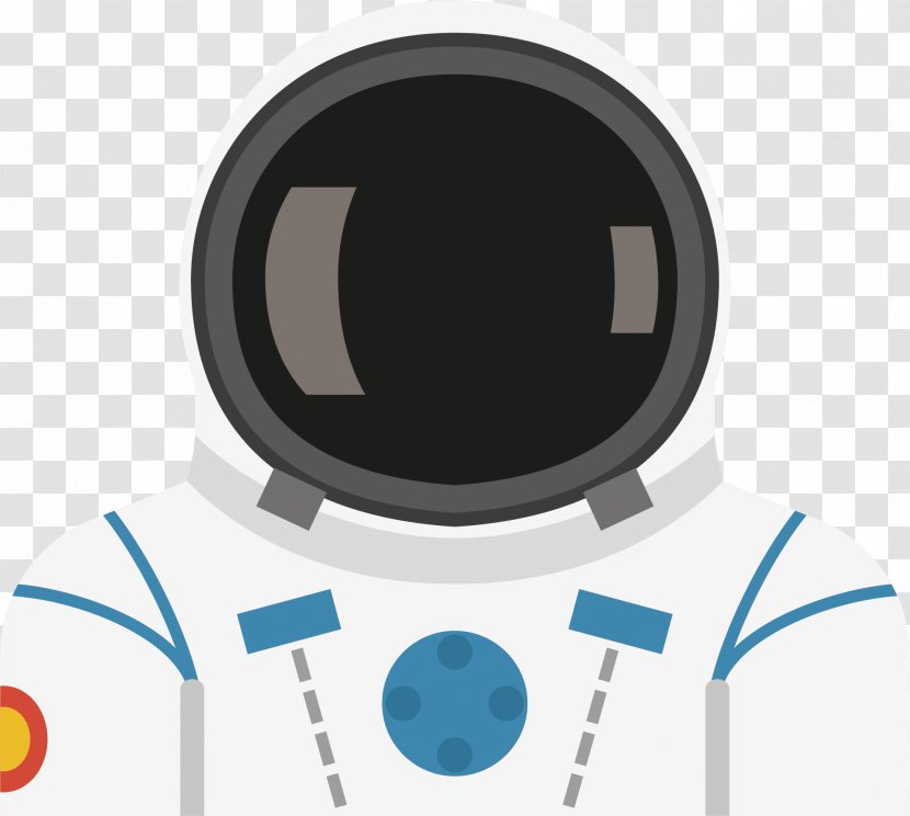 Art - Flower - Space Suit Transparent PNG