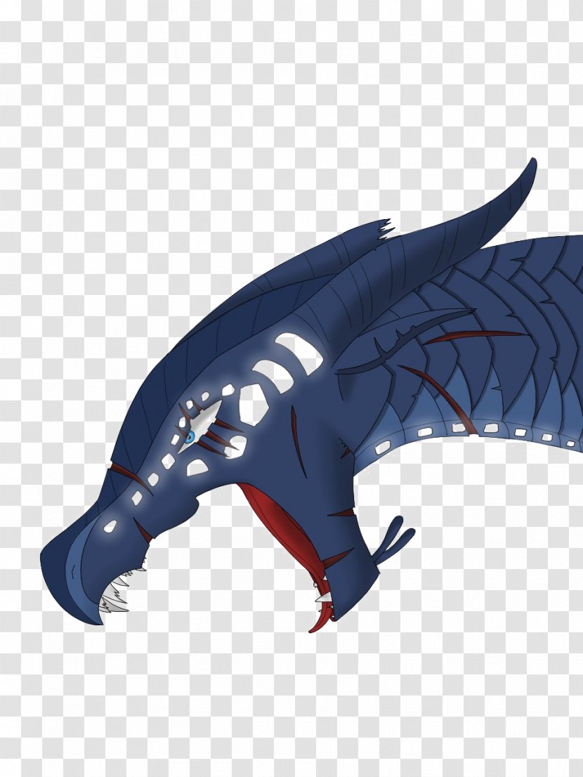 Wings Of Fire Image Wikia - Wing - Piranha Attacks Transparent PNG