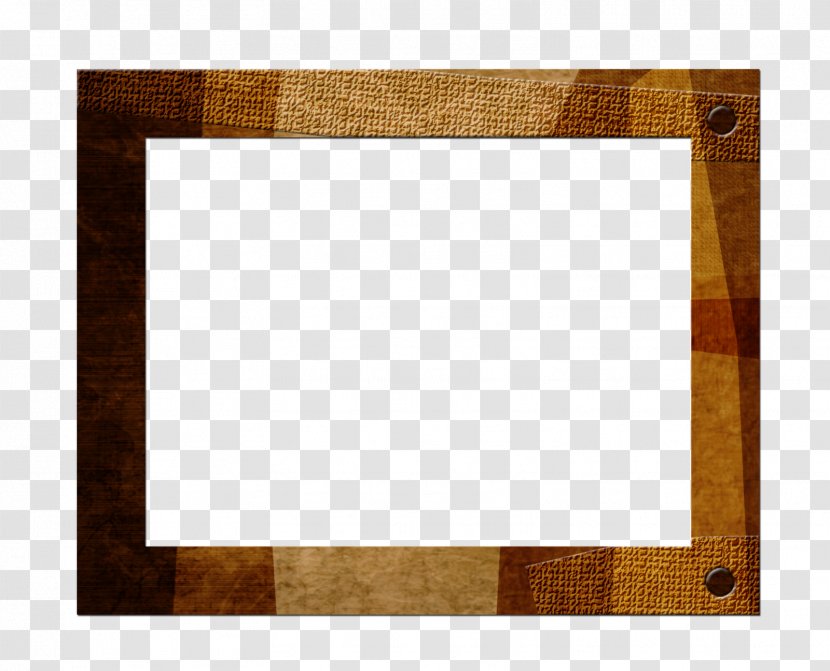 Picture Frames Window Wood Stain - Lumber Transparent PNG