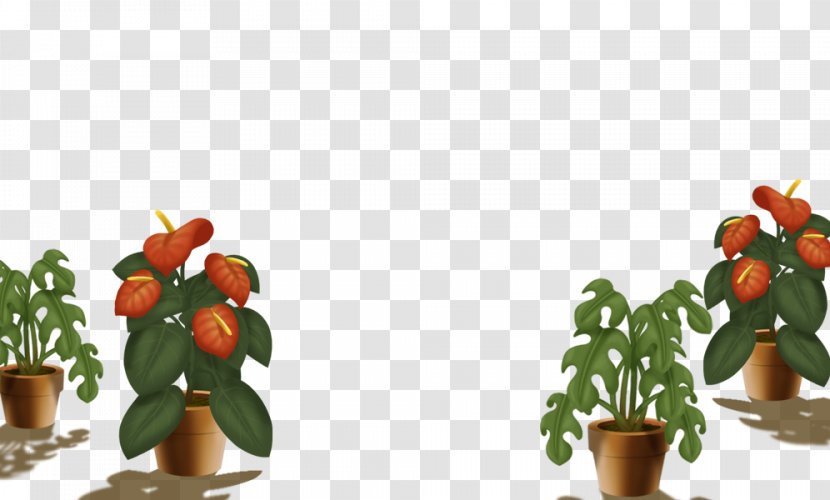 Figurine Vegetable Fruit Tree Transparent PNG