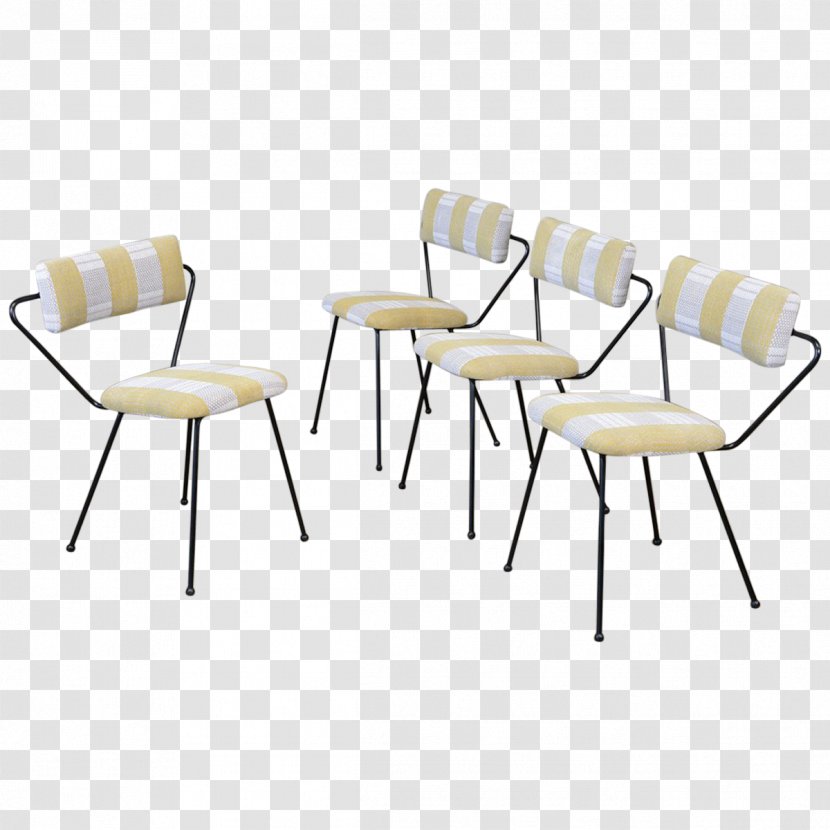 Table Chair Product Design Line - Furniture Transparent PNG