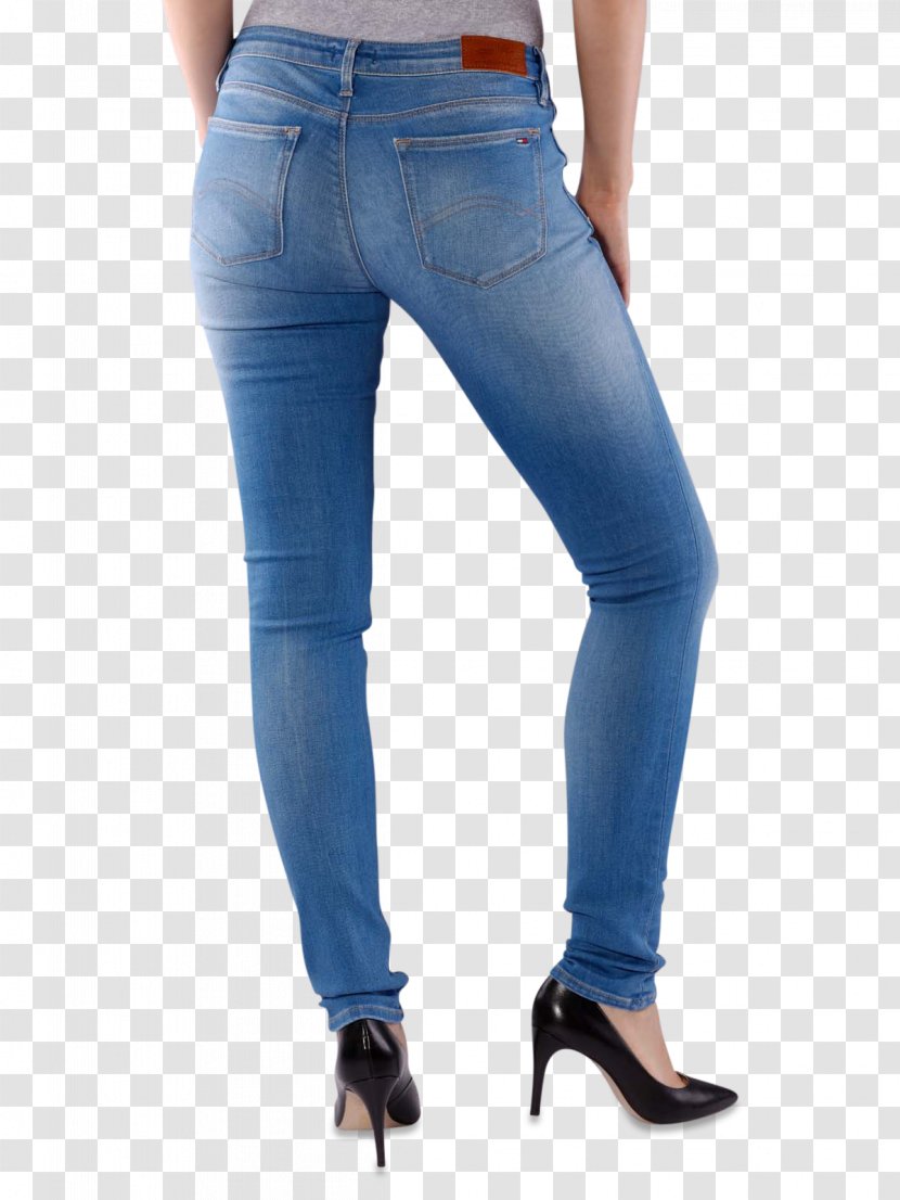 Jeans Denim Clothing Inseam Jacket - Frame Transparent PNG