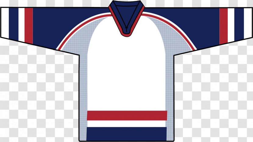 Logo Line Angle - Sports Uniform Transparent PNG
