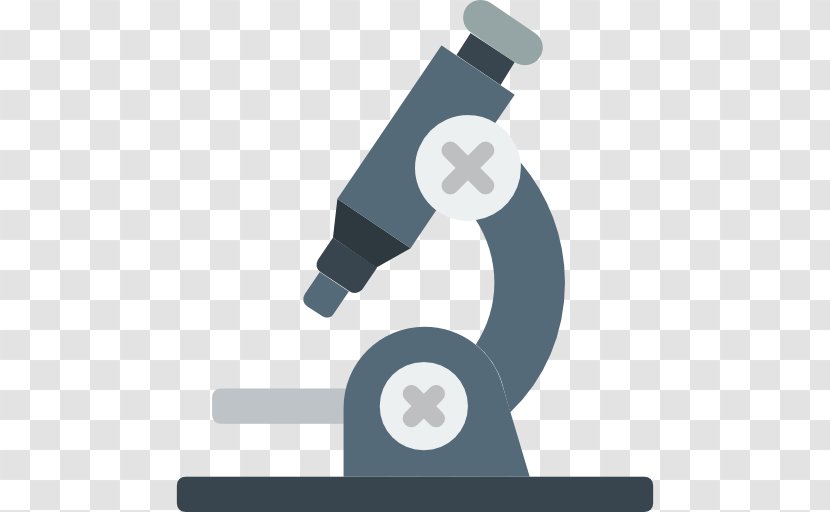 Microscope - Logo Transparent PNG
