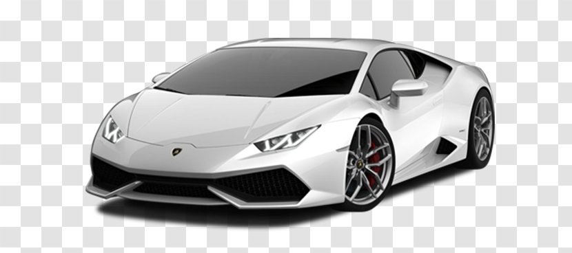 2015 Lamborghini Huracan 2018 Car Gallardo - Hurac%c3%a1n Transparent PNG